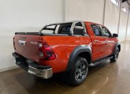 2021 TOYOTA HILUX 2.8 GD-6 RB RAIDER AUTO DOUBLE CAB