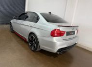 2010 BMW 3 SERIES 320i (E90)