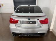 2010 BMW 3 SERIES 320i (E90)