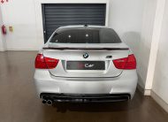 2010 BMW 3 SERIES 320i (E90)