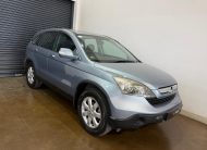 2008 HONDA CR-V 2.4 VTEC RVi