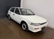 1997 TOYOTA CONQUEST 130 TAZZ