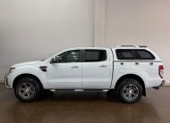 2013 FORD RANGER 3.2 TDCi XLT DOUBLE CAB AUTO