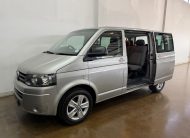 2013 VOLKSWAGEN KOMBI 2.0 TDI T5 TRENDLINE