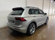 2019 VOLKSWAGEN TIGUAN 1.4 TSI R-LINE DSG COMFORTLINE AUTO