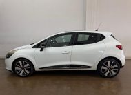 2013 RENAULT CLIO IV 900T DYNAMIQUE