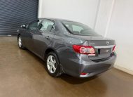 2012 TOYOTA COROLLA 1.6 ADVANCED AUTO