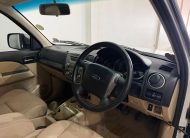 2012 FORD EVEREST 3.0 TDCi XLT