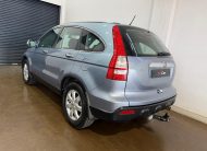 2008 HONDA CR-V 2.4 VTEC RVi