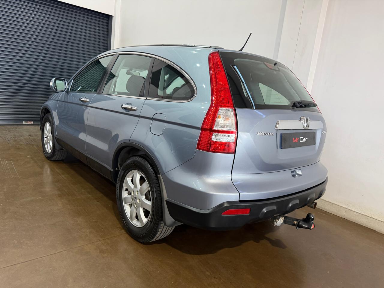 2008 HONDA CR-V 2.4 VTEC RVi