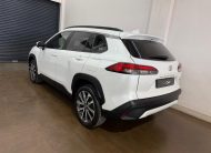 2025 TOYOTA COROLLA CROSS 1.8 XR