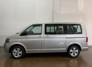2013 VOLKSWAGEN KOMBI 2.0 TDI T5 TRENDLINE