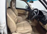 2012 FORD EVEREST 3.0 TDCi XLT