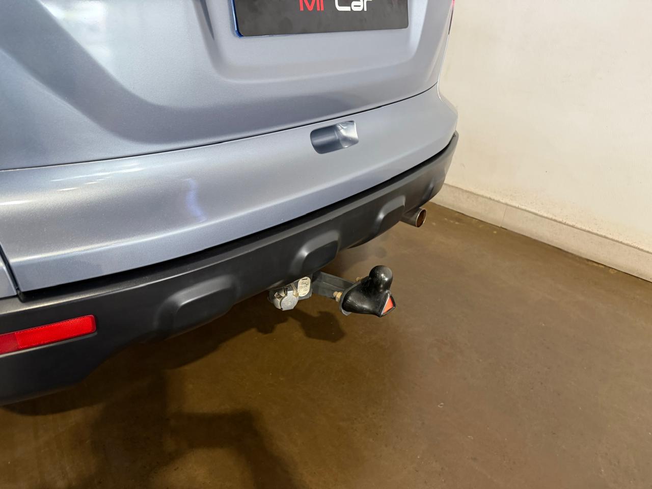 2008 HONDA CR-V 2.4 VTEC RVi