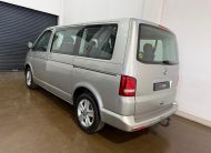 2013 VOLKSWAGEN KOMBI 2.0 TDI T5 TRENDLINE