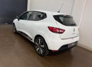2013 RENAULT CLIO IV 900T DYNAMIQUE