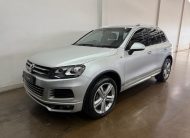 2014 VOLKSWAGEN TOUAREG GP 3.6 V6 ELEGANCE TIPTRONIC