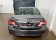 2012 TOYOTA COROLLA 1.6 ADVANCED AUTO