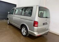 2013 VOLKSWAGEN KOMBI 2.0 TDI T5 TRENDLINE