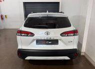 2025 TOYOTA COROLLA CROSS 1.8 XR