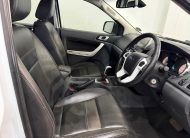 2013 FORD RANGER 3.2 TDCi XLT DOUBLE CAB AUTO