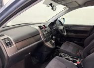 2008 HONDA CR-V 2.4 VTEC RVi