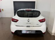 2013 RENAULT CLIO IV 900T DYNAMIQUE