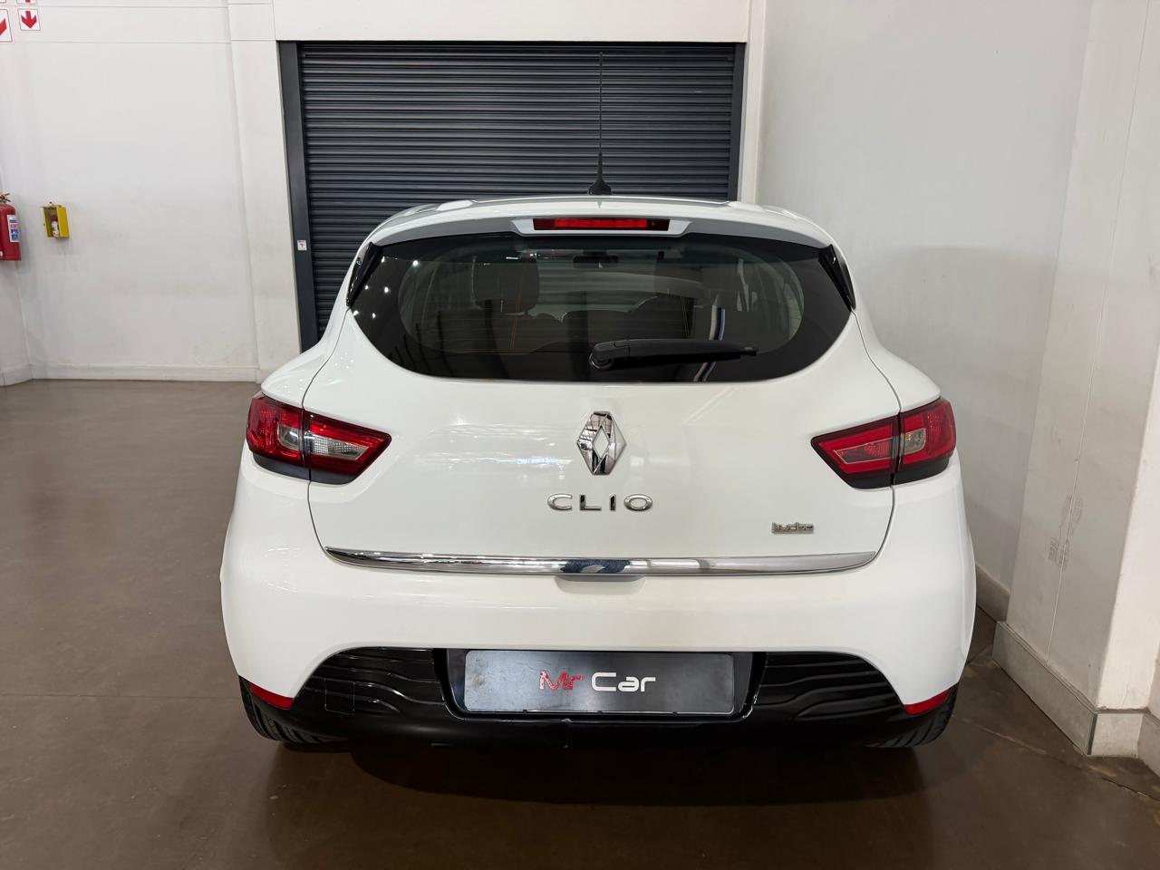2013 RENAULT CLIO IV 900T DYNAMIQUE
