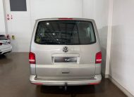 2013 VOLKSWAGEN KOMBI 2.0 TDI T5 TRENDLINE