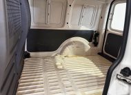 2013 VOLKSWAGEN CADDY 1.6i PANEL VAN