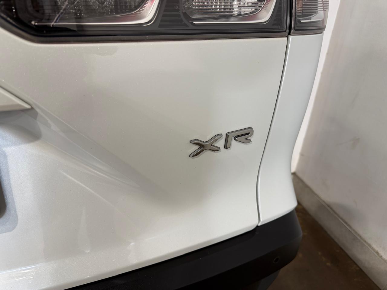 2025 TOYOTA COROLLA CROSS 1.8 XR