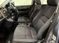 2008 HONDA CR-V 2.4 VTEC RVi