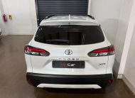 2025 TOYOTA COROLLA CROSS 1.8 XR