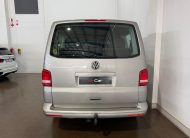 2013 VOLKSWAGEN KOMBI 2.0 TDI T5 TRENDLINE
