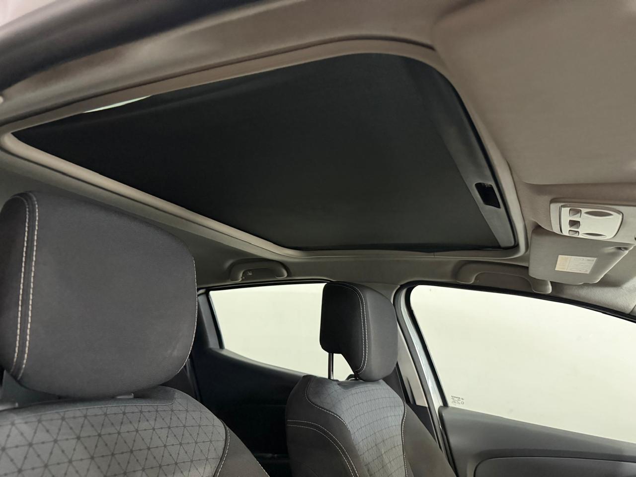 2013 RENAULT CLIO IV 900T DYNAMIQUE