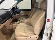 2012 FORD EVEREST 3.0 TDCi XLT