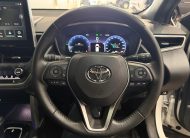 2025 TOYOTA COROLLA CROSS 1.8 XR