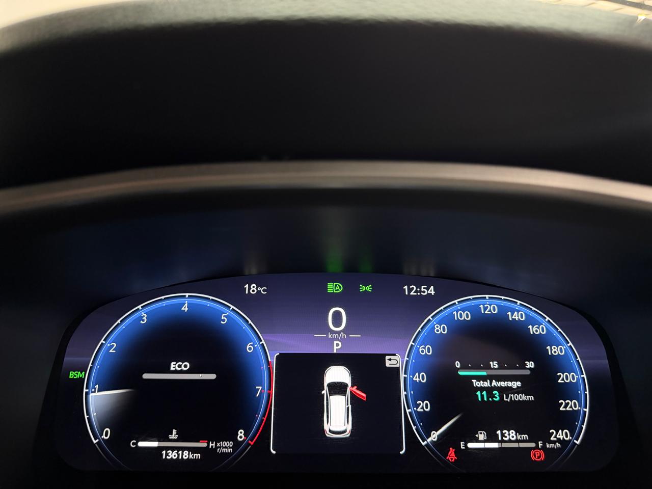 2025 TOYOTA COROLLA CROSS 1.8 XR