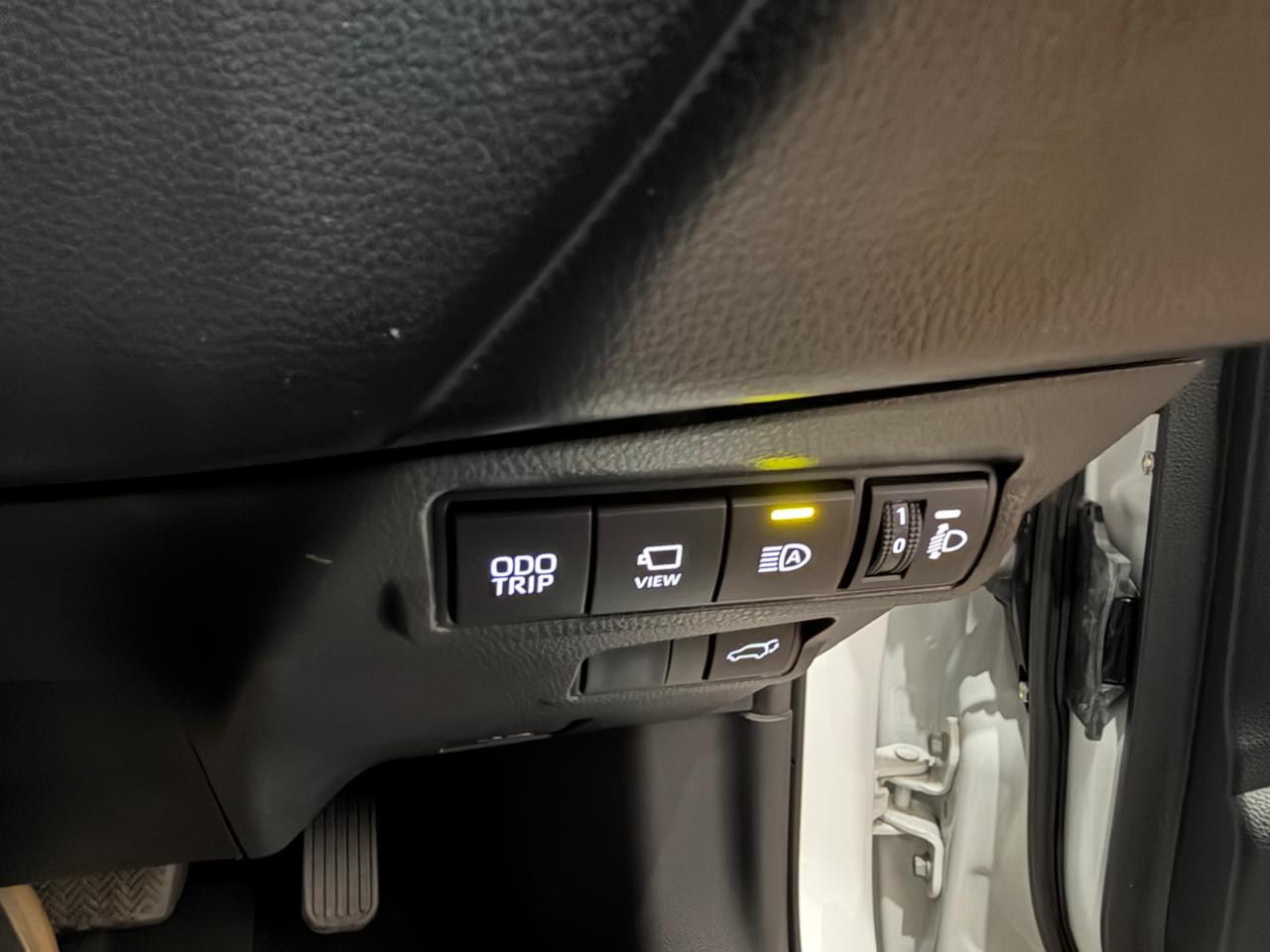 2025 TOYOTA COROLLA CROSS 1.8 XR