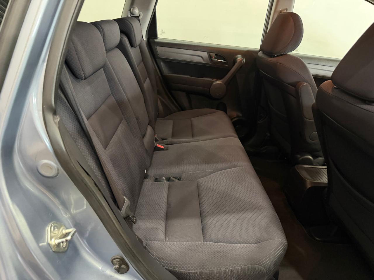 2008 HONDA CR-V 2.4 VTEC RVi