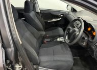 2012 TOYOTA COROLLA 1.6 ADVANCED AUTO