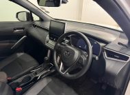 2025 TOYOTA COROLLA CROSS 1.8 XR