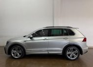 2019 VOLKSWAGEN TIGUAN 1.4 TSI R-LINE DSG COMFORTLINE AUTO