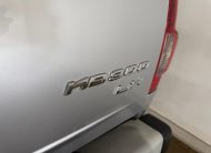 2010 ISUZU KB300 D-TEQ LX 4×4 DOUBLE CAB