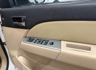 2012 FORD EVEREST 3.0 TDCi XLT