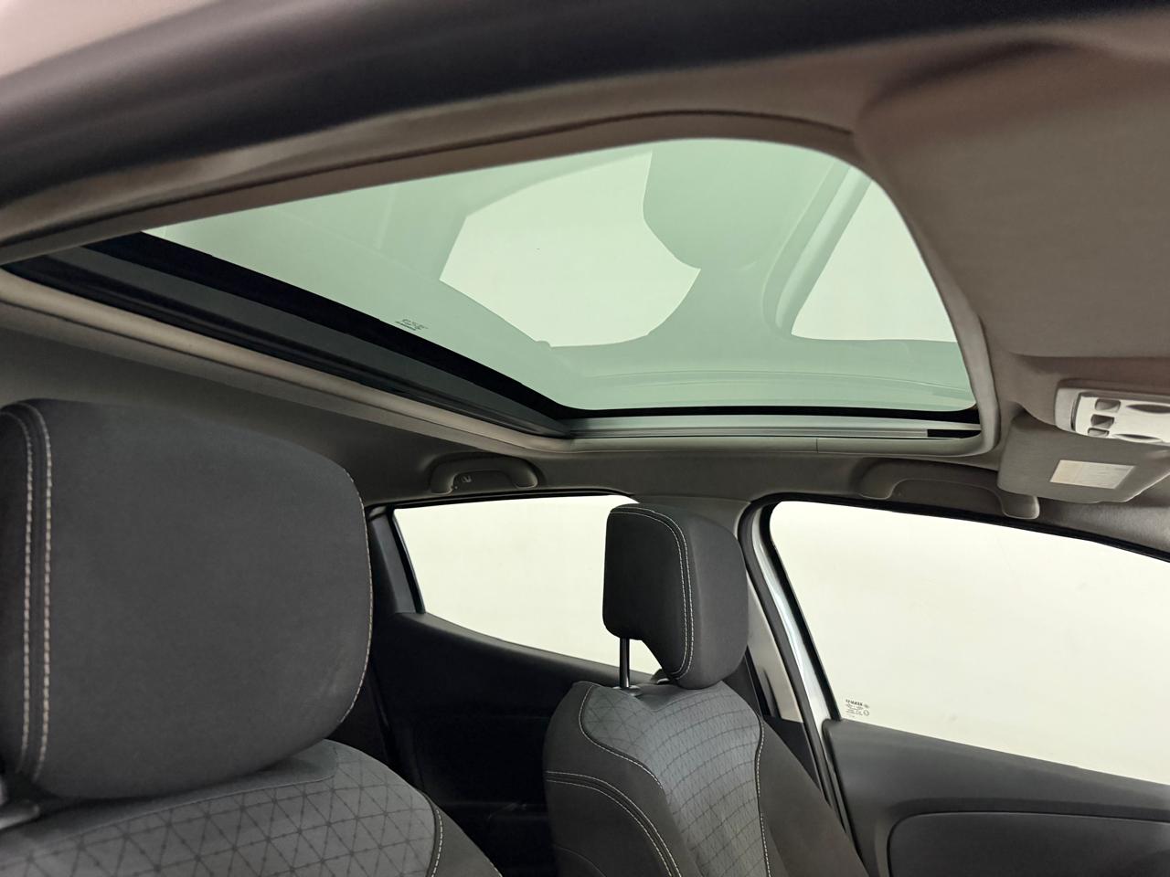 2013 RENAULT CLIO IV 900T DYNAMIQUE