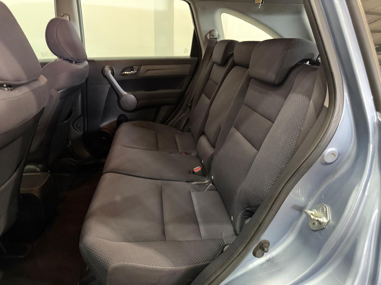 2008 HONDA CR-V 2.4 VTEC RVi
