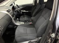 2012 TOYOTA COROLLA 1.6 ADVANCED AUTO