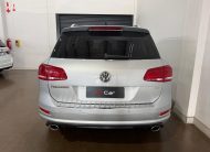 2014 VOLKSWAGEN TOUAREG GP 3.6 V6 ELEGANCE TIPTRONIC