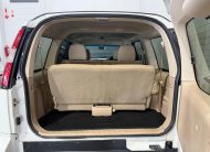 2012 FORD EVEREST 3.0 TDCi XLT